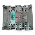 Injection Mold Tooling/Metal Stamping Dies, Customized Prints, Specifications and Samples Welcomed